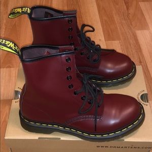 Dr. Martens